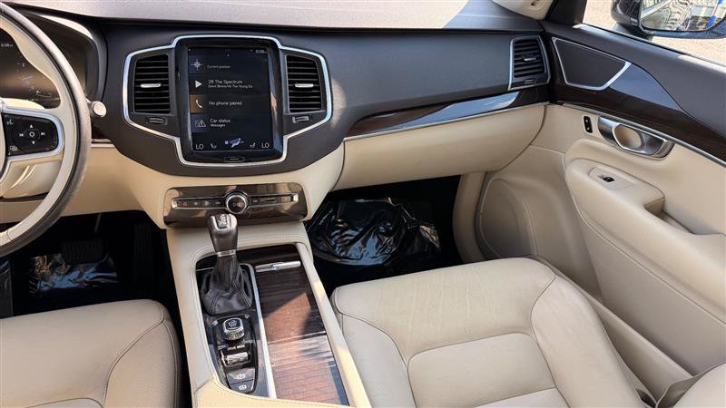 Used 2019 Volvo XC90 T6 Momentum w/ Protection Package Premier AWD/4WD image 19