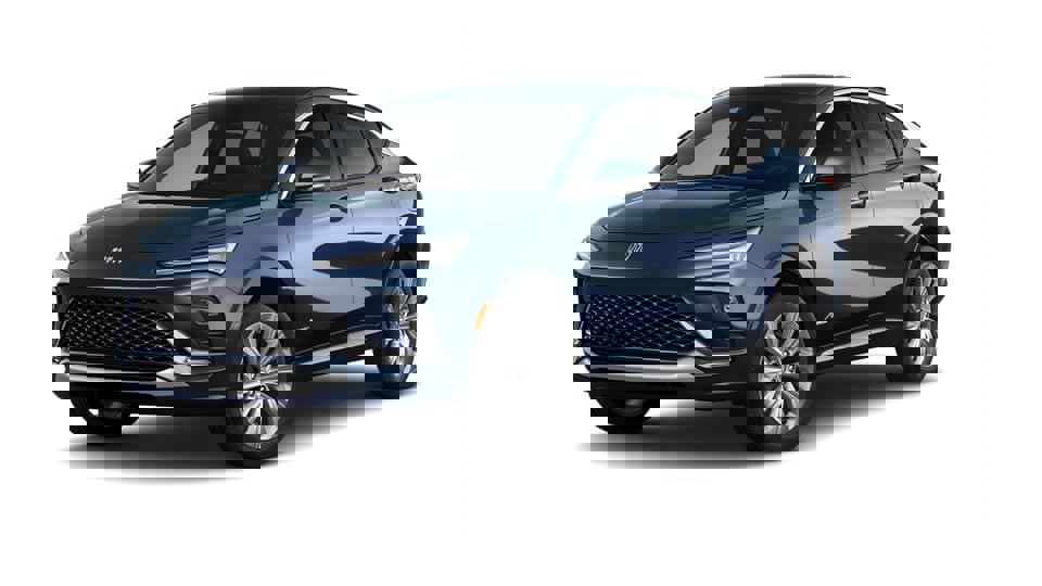 New 2026 Buick Envista Avenir image 26