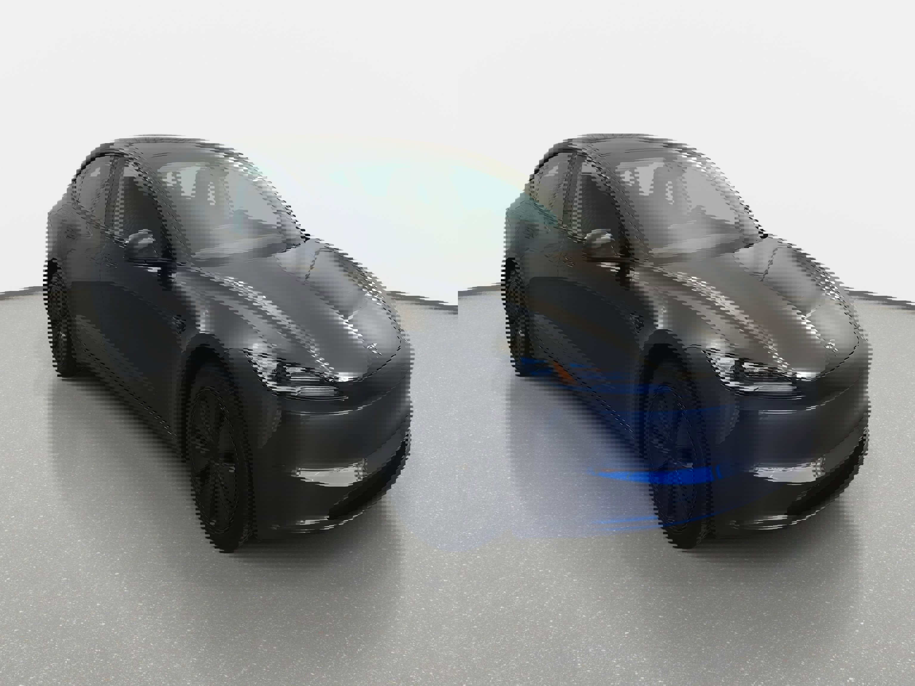 Used 2024 Tesla Model 3 Standard Range image 3