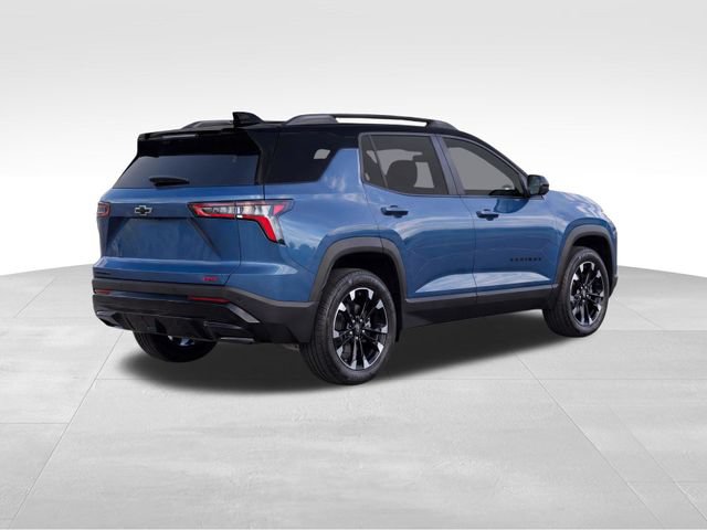 New 2027 Chevrolet Equinox RS w/ Convenience Package III FWD image 8