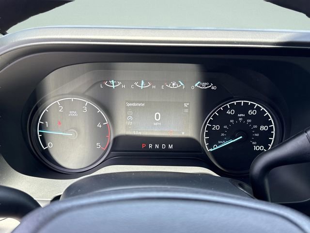 New 2026 Ford F450 XLT w/ XLT Value Package AWD/4WD image 39