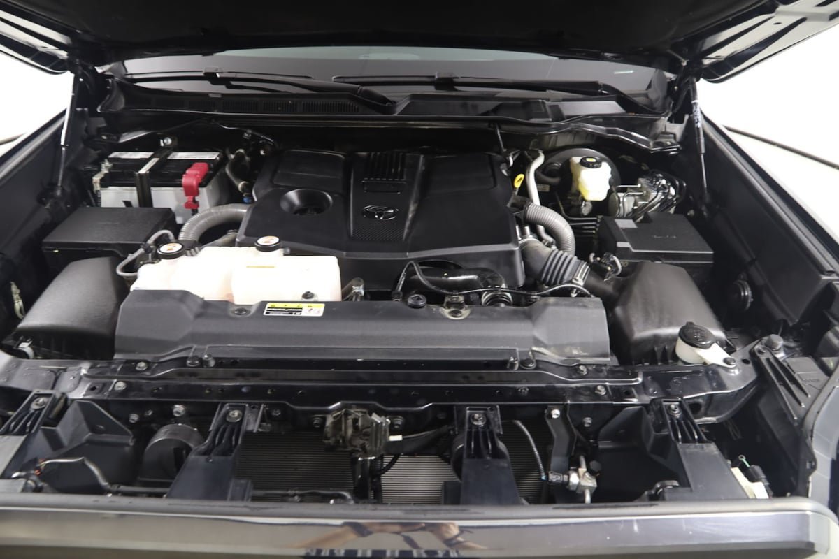 Used 2023 Toyota Tundra Platinum AWD/4WD image 53