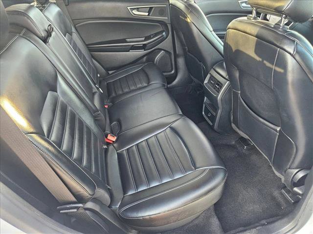 Used 2022 Ford Edge SEL image 18