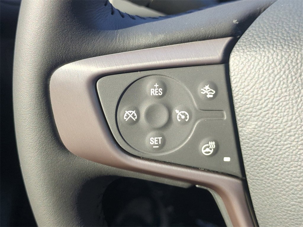 Used 2022 GMC Acadia AT4 w/ Technology Package image 29