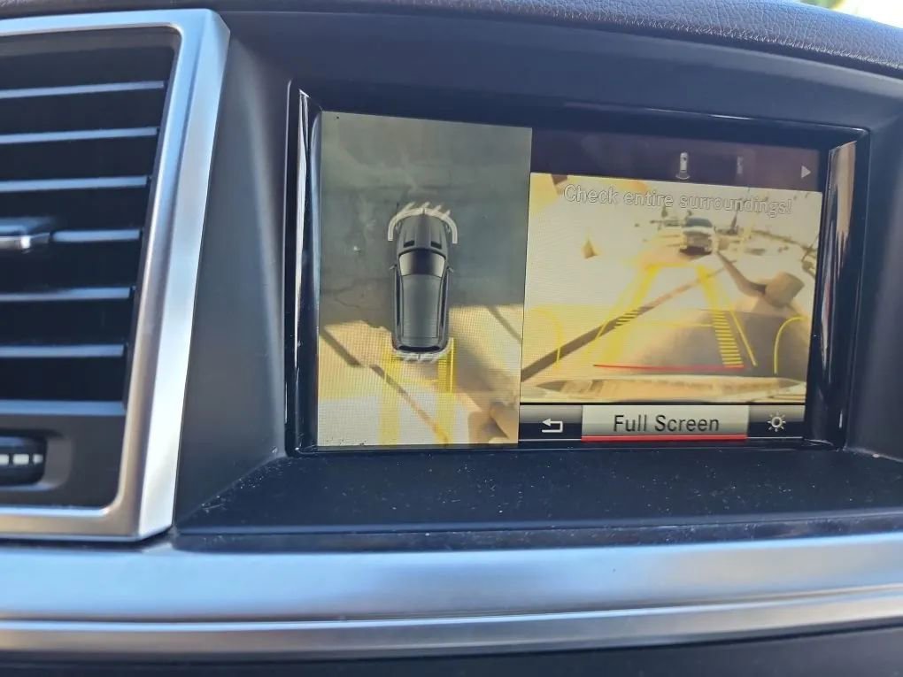 Used 2014 Mercedes-Benz ML 350 4MATIC image 32