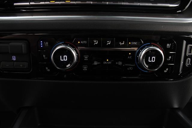 New 2026 GMC Sierra 1500 SLT w/ SLT Premium Plus Package image 7