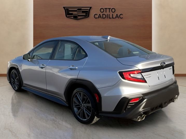 Used 2024 Subaru WRX image 3