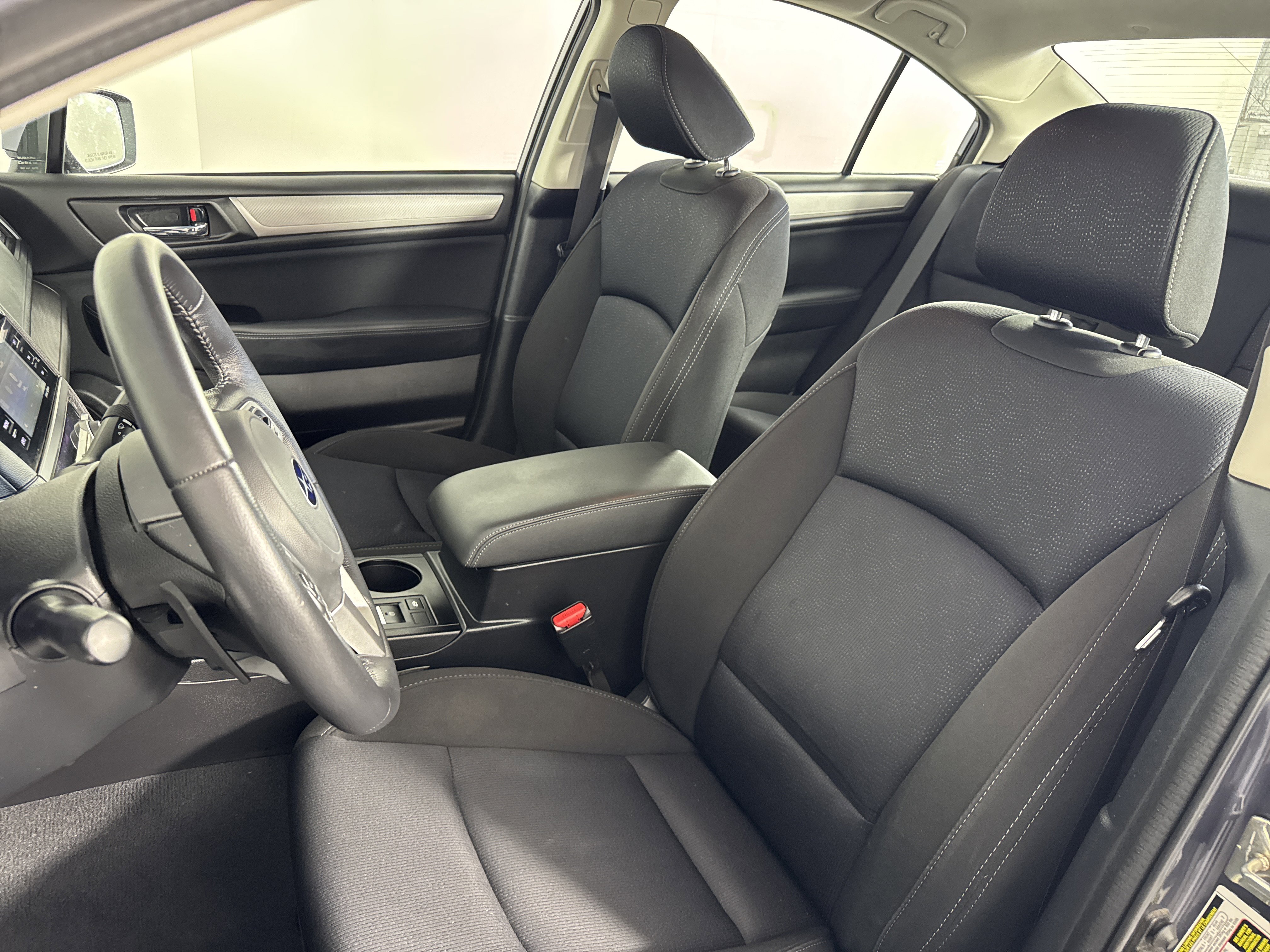 Used 2016 Subaru Legacy 2.5i Premium w/ Popular Package #1 AWD/4WD image 21
