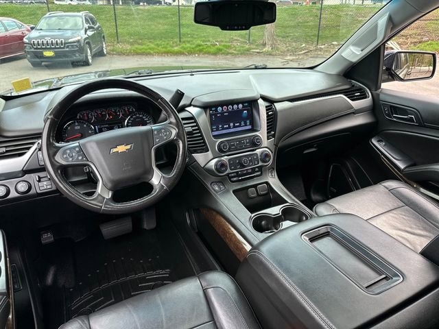 Used 2018 Chevrolet Tahoe LT image 27