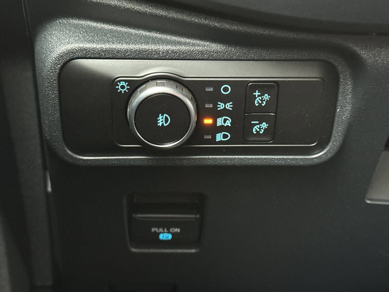 New 2025 Ford Bronco Badlands w/ Sasquatch Package image 29