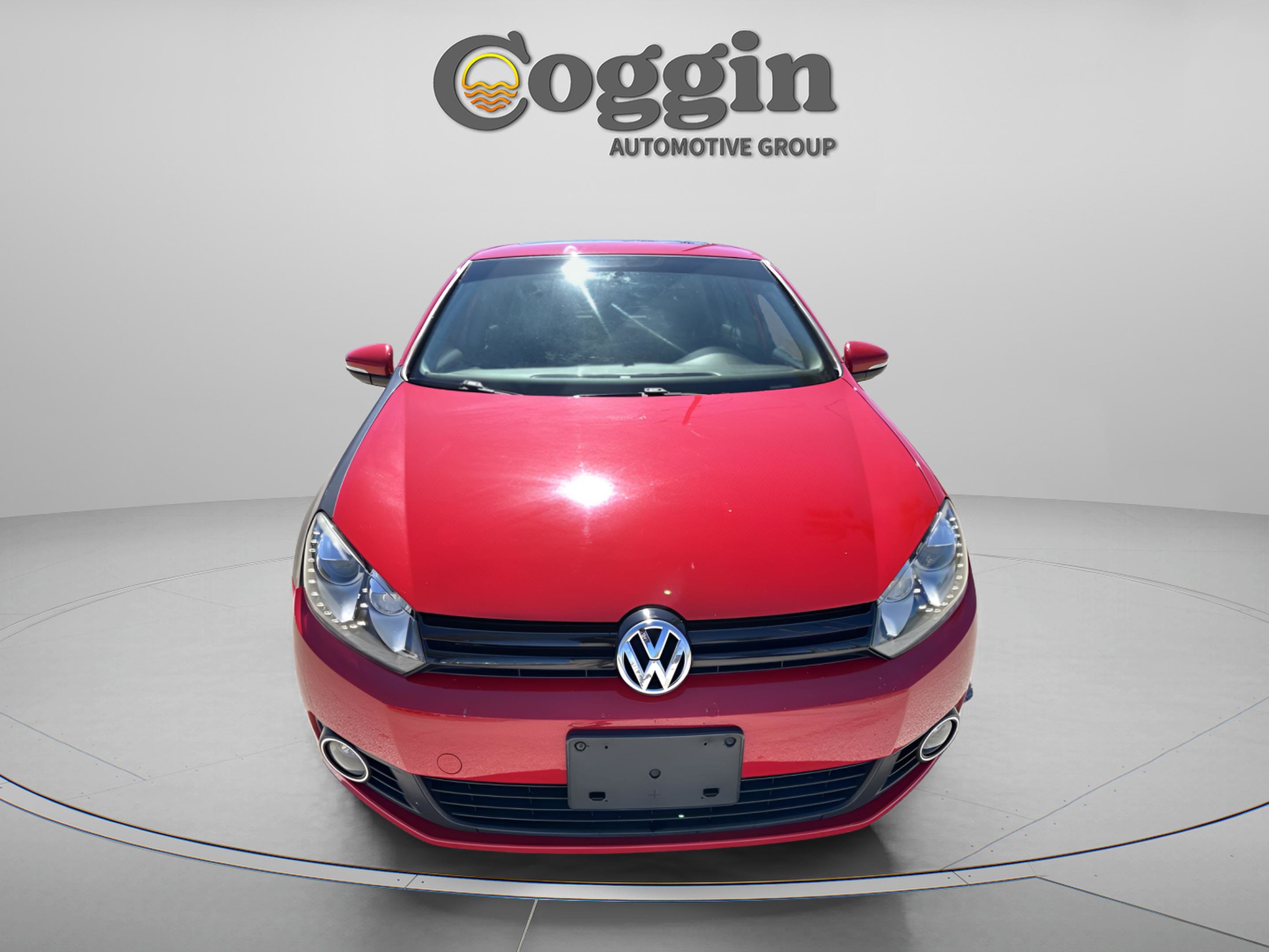 Used 2013 Volkswagen Golf TDI image 10