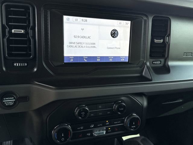 Used 2022 Ford Bronco Big Bend AWD/4WD image 35