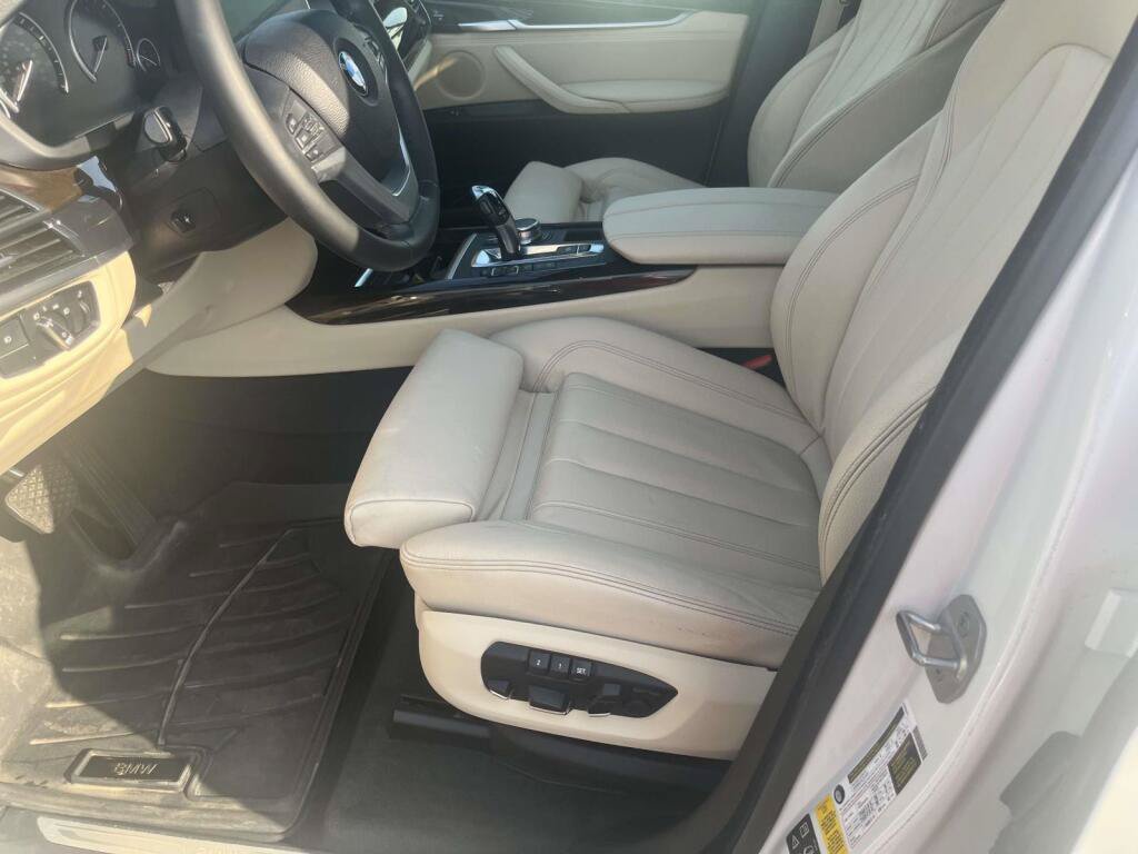 Used 2017 BMW X5 xDrive35i AWD/4WD image 15