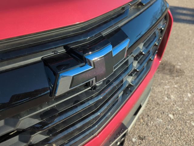 New 2026 Chevrolet Equinox LT w/ Midnight Edition image 30