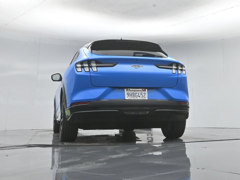 Used 2023 Ford Mustang Mach-E Premium RWD image 49