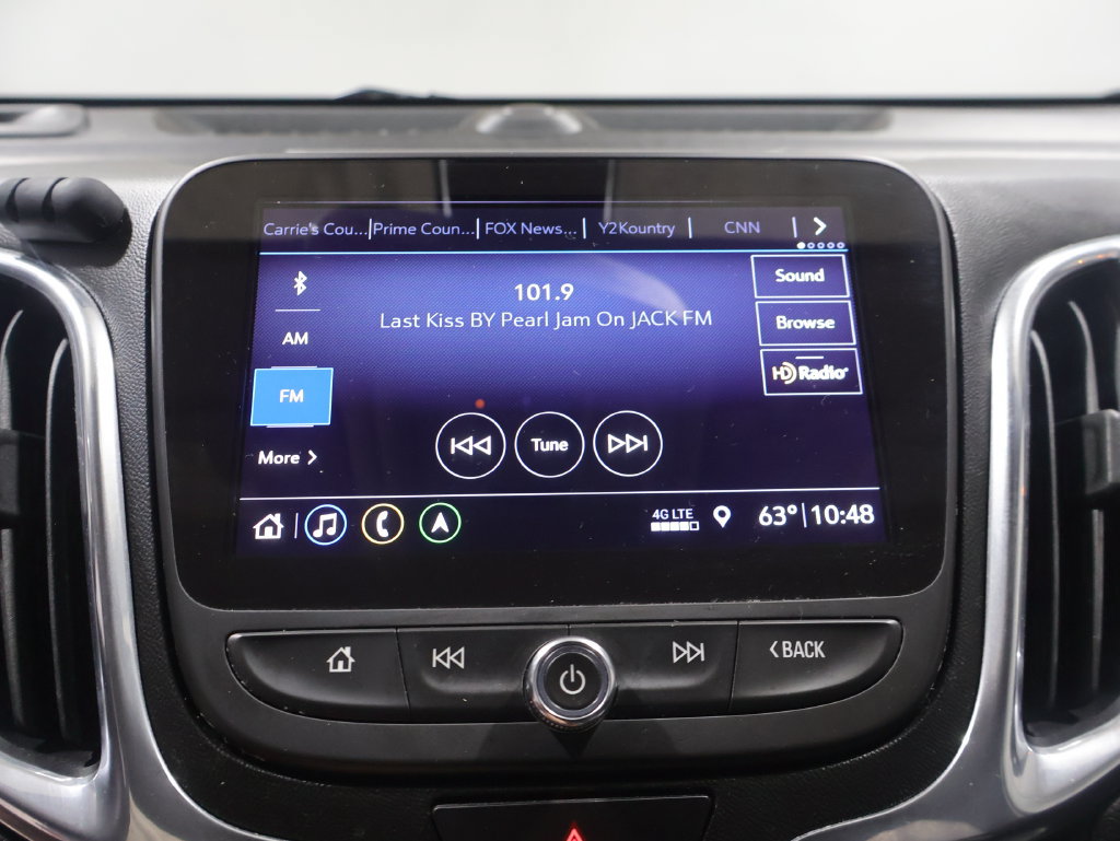 Used 2019 Chevrolet Equinox Premier AWD/4WD image 17