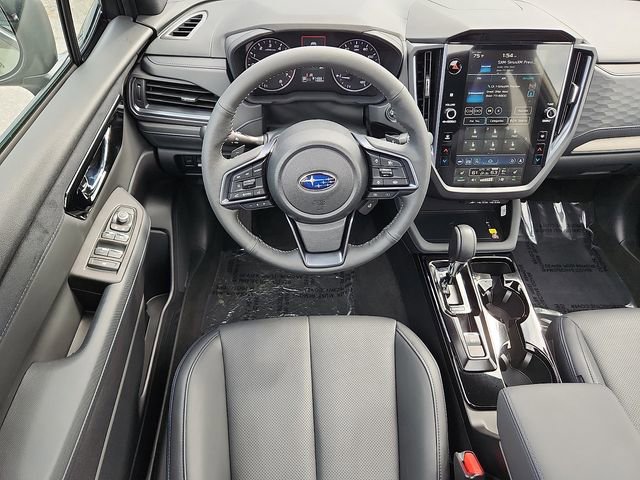 Certified 2026 Subaru Forester Limited image 11