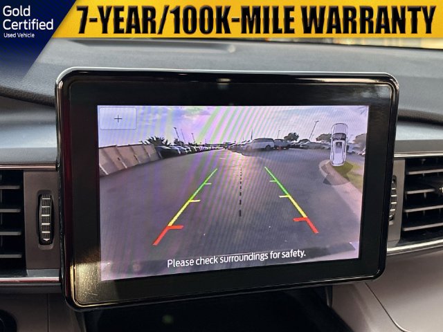 Used 2023 Ford Explorer XLT w/ Equipment Group 202A RWD image 26