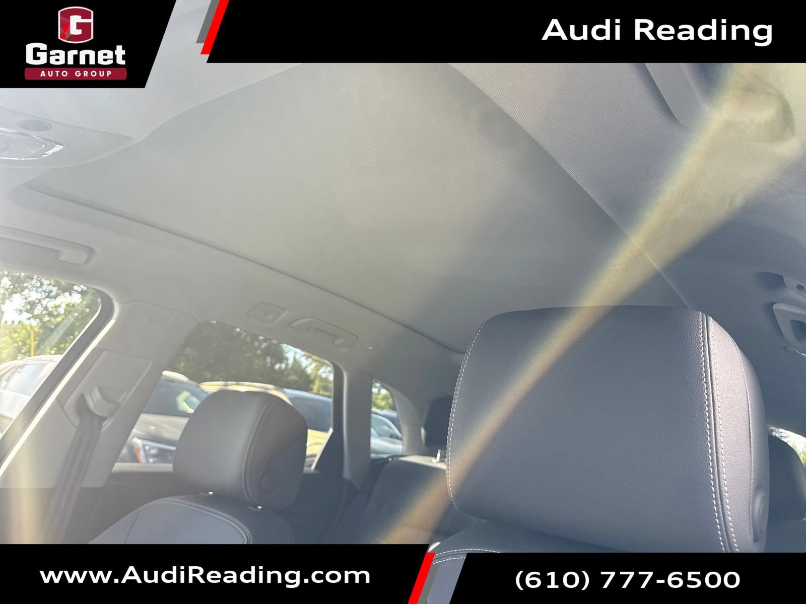Certified 2024 Audi Q5 2.0T Premium Plus AWD/4WD image 12