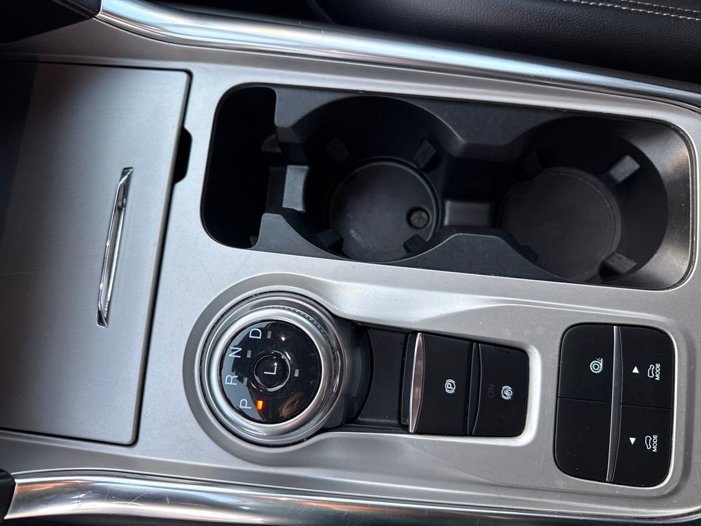 Used 2023 Ford Explorer Limited w/ Equipment Group 301A image 25