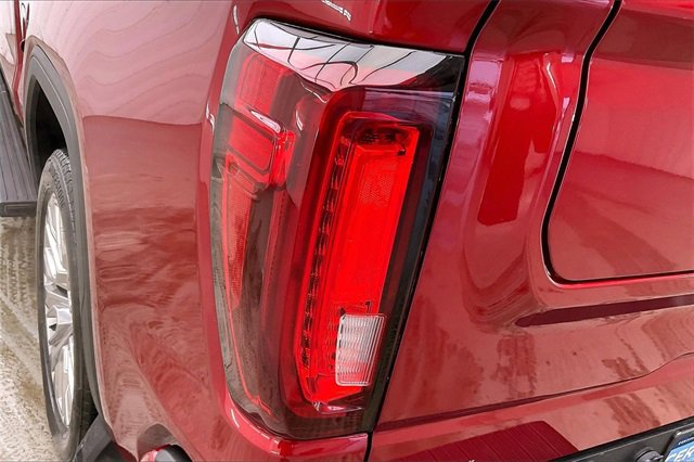Certified 2022 GMC Sierra 1500 Denali w/ Denali Premium Package image 27