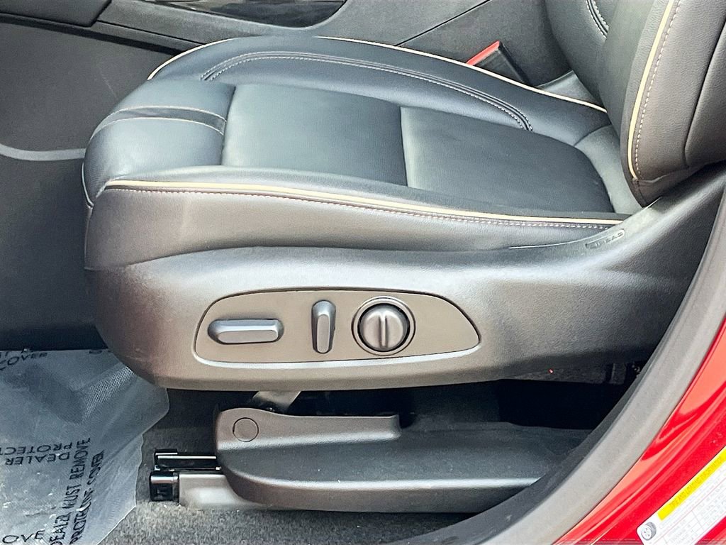 Used 2024 Chevrolet Blazer Premier w/ Driver Confidence II Package image 20