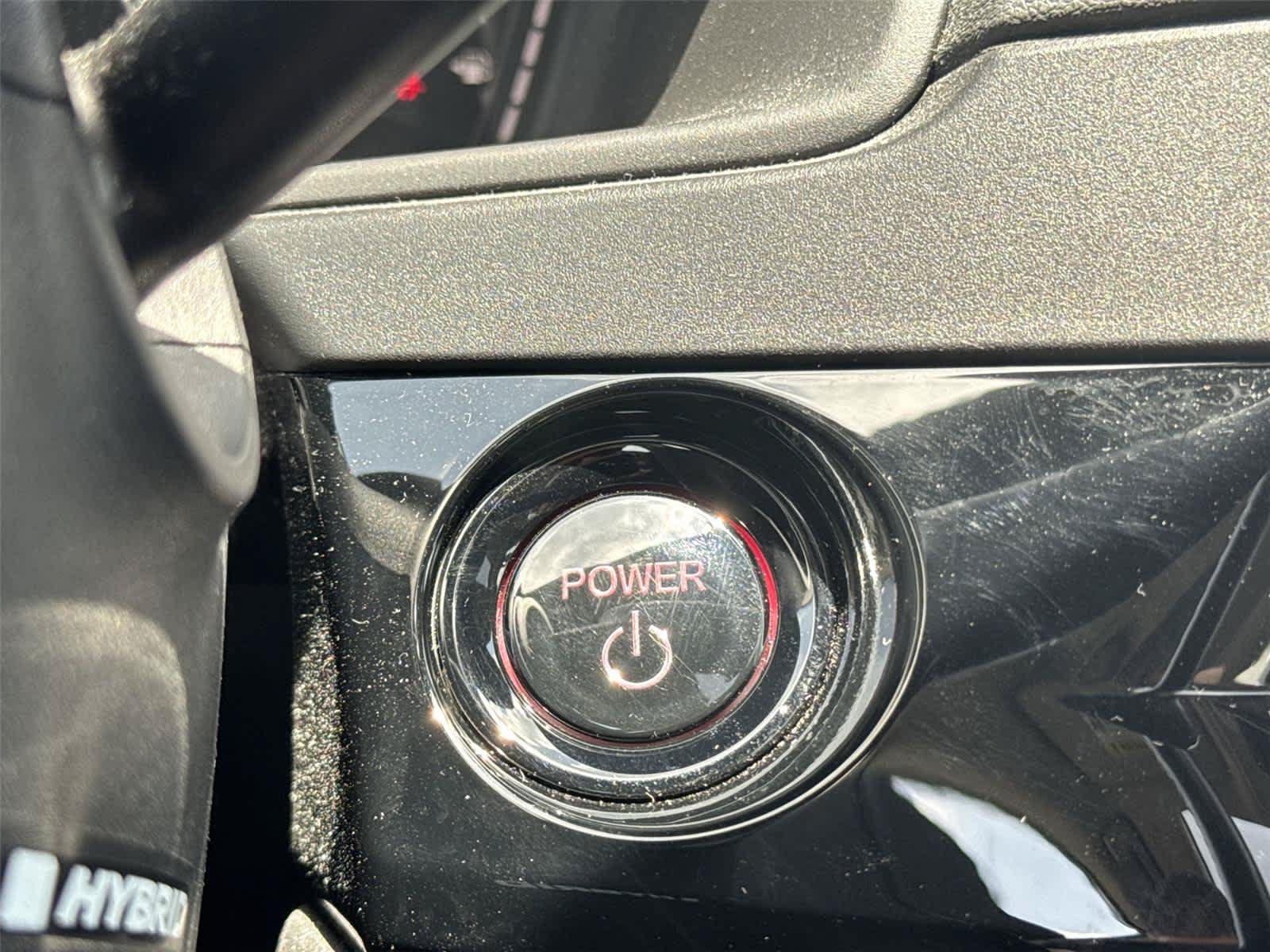 Used 2023 Honda Accord Touring image 31