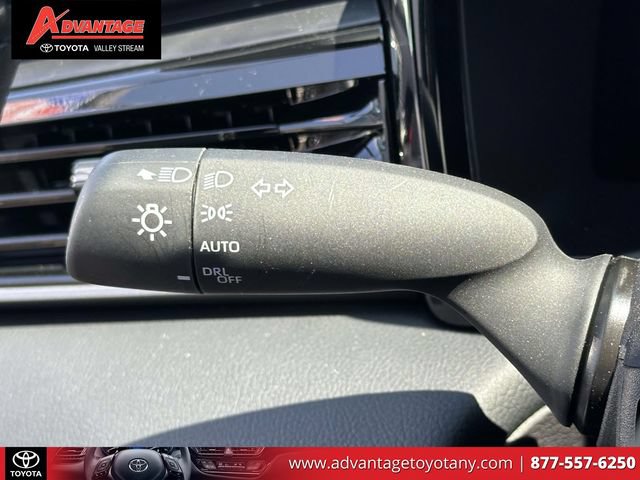 Certified 2026 Toyota Camry XSE w/ Premium Package AWD/4WD image 28