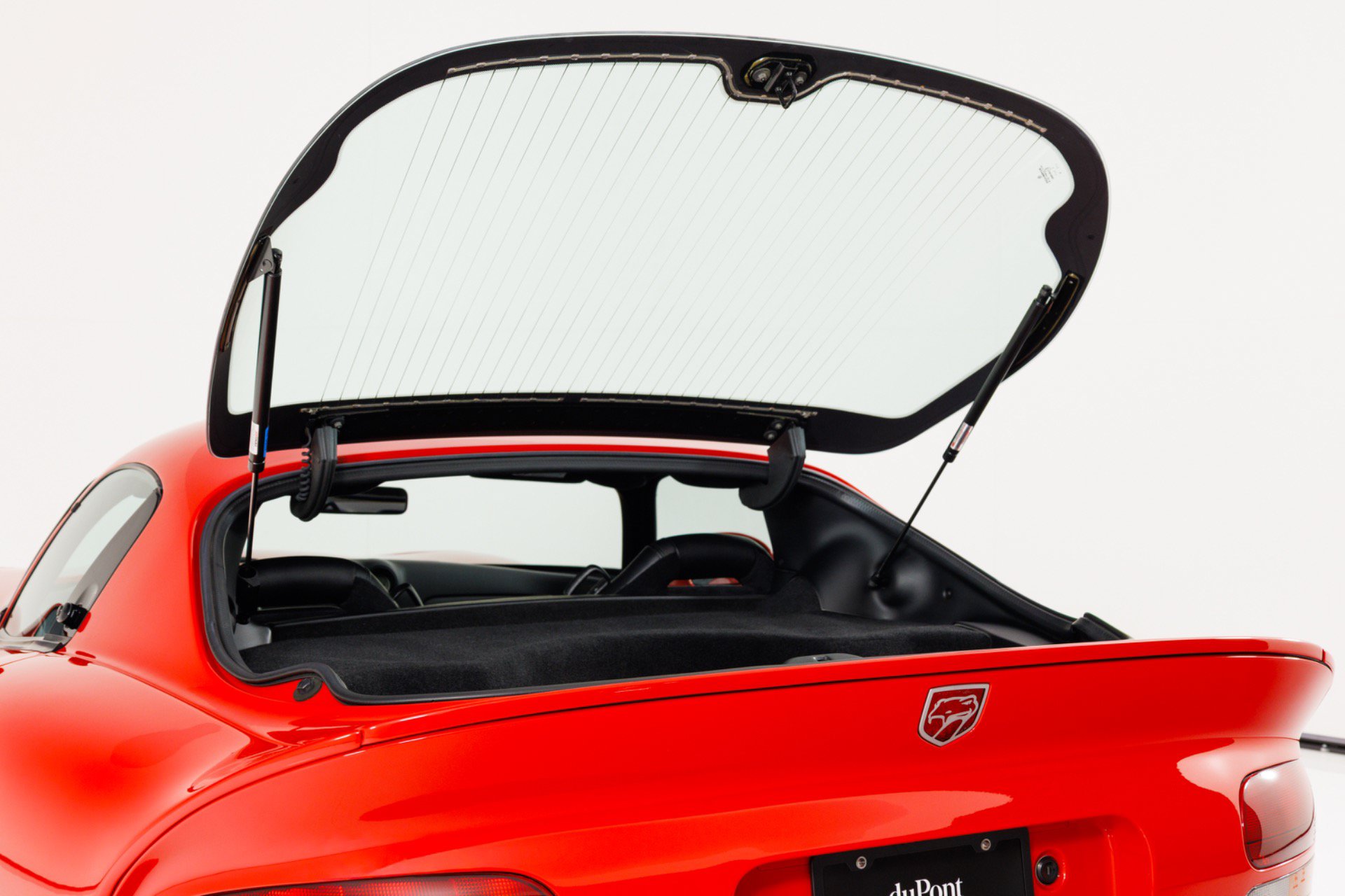 Used 1999 Dodge Viper GTS RWD image 43