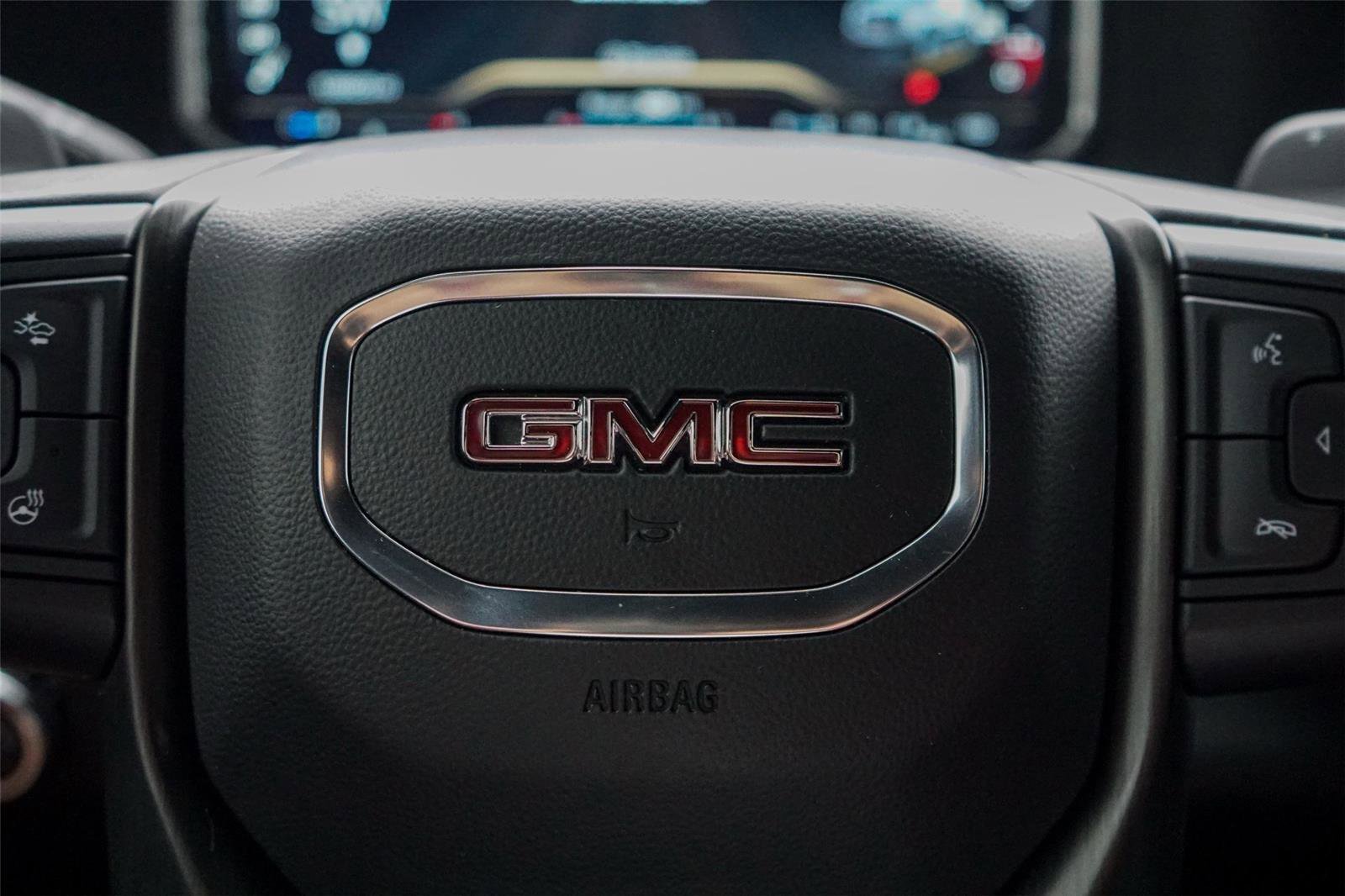Used 2023 GMC Sierra 1500 AT4 w/ AT4 Premium Package image 15
