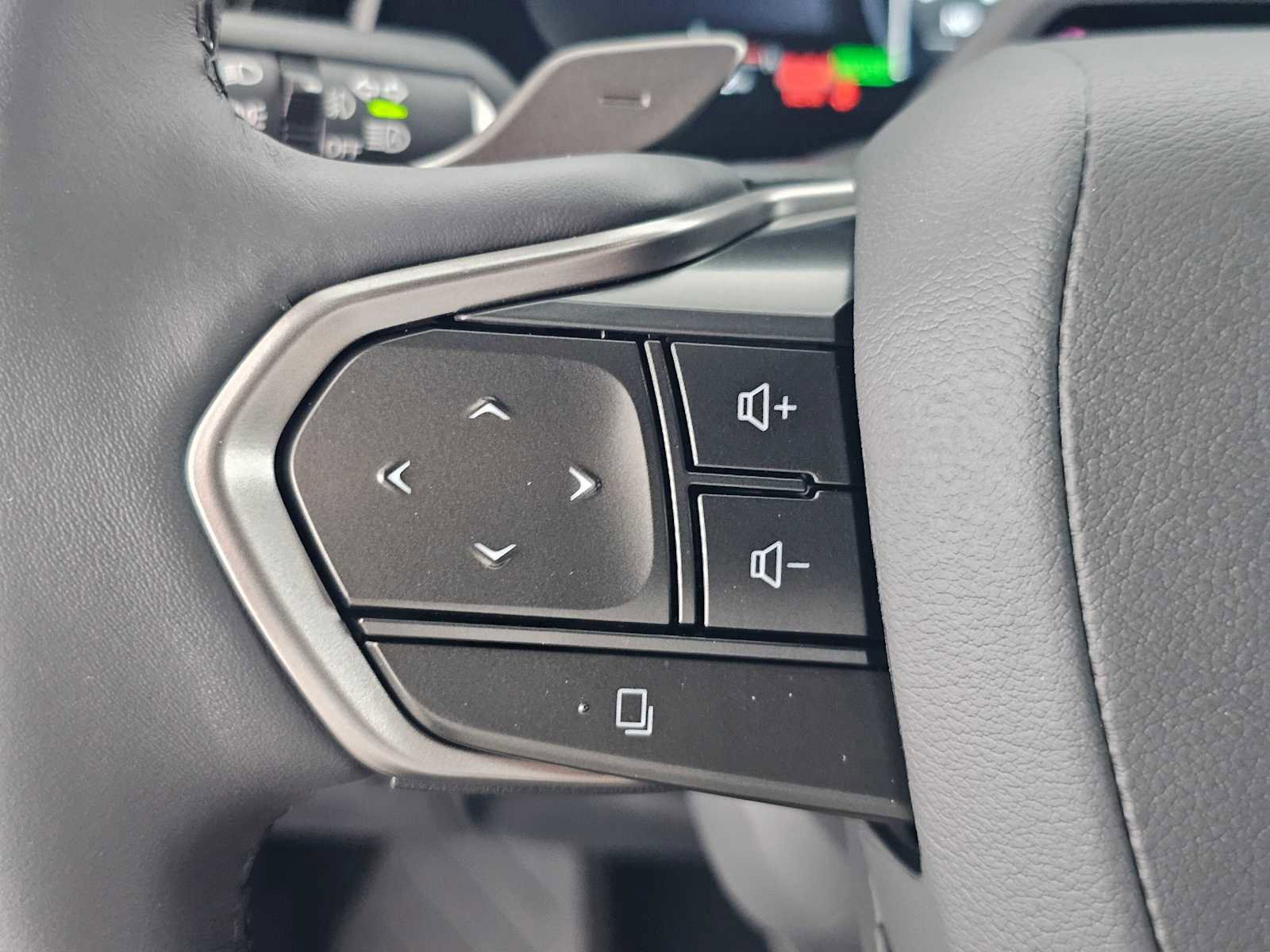 Certified 2026 Lexus RX 350 Luxury w/ Convenience Package image 27