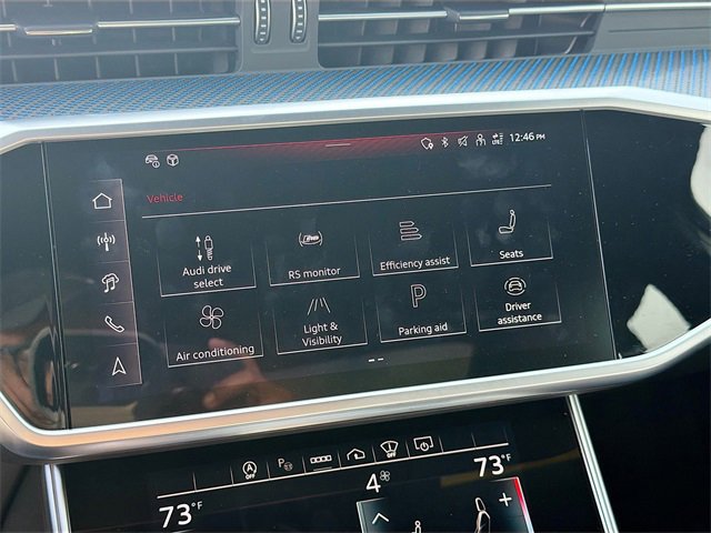 Used 2024 Audi RS 6 performance image 33