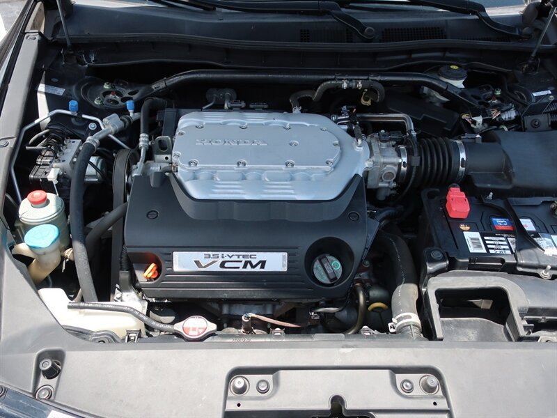 Used 2010 Honda Accord EX-L image 31