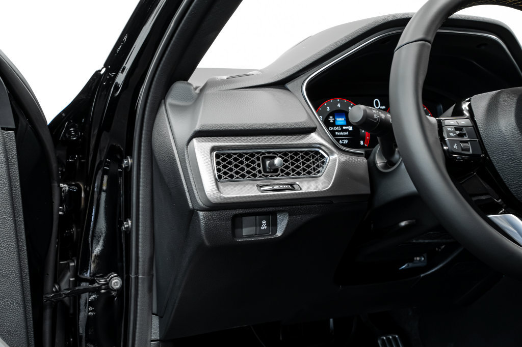New 2026 Acura Integra A-Spec w/ Technology Package FWD image 20