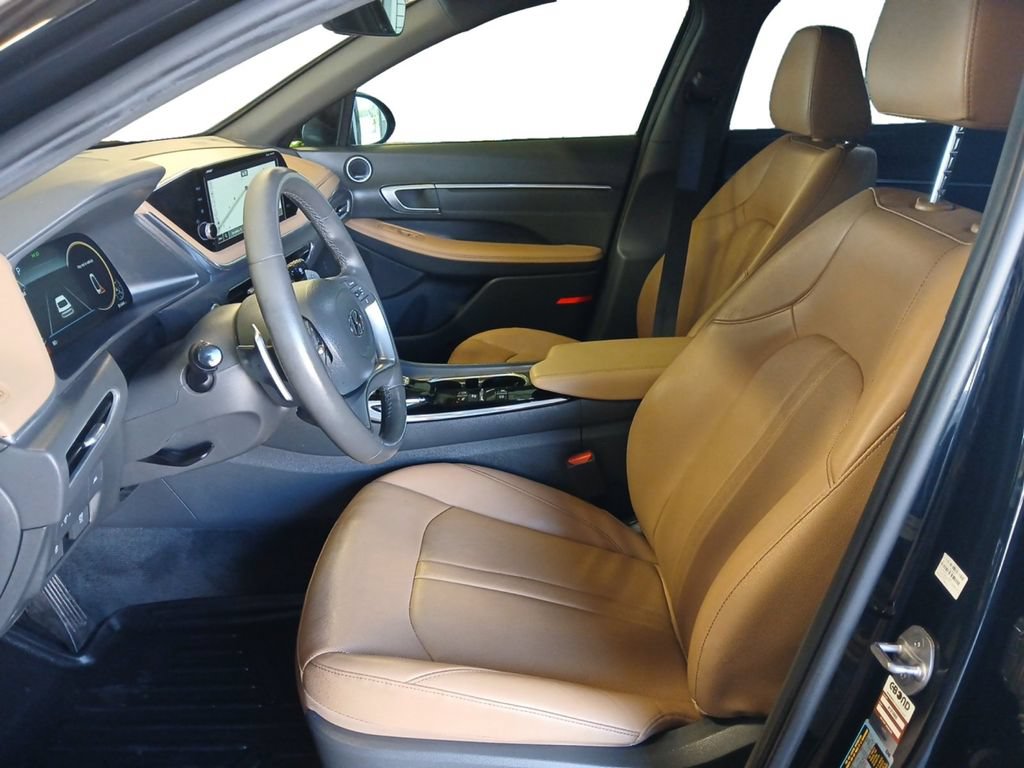Used 2023 Hyundai Sonata Limited