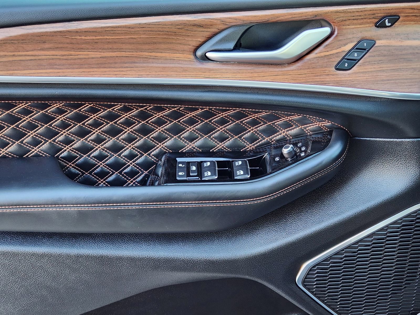 Used 2022 Jeep Grand Cherokee Summit image 24