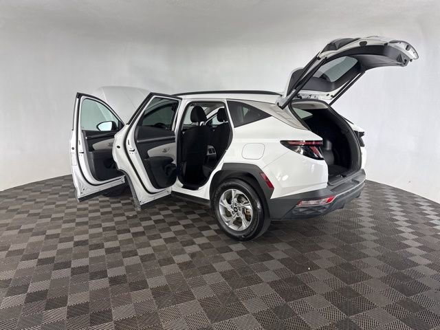 Used 2023 Hyundai Tucson SEL image 18