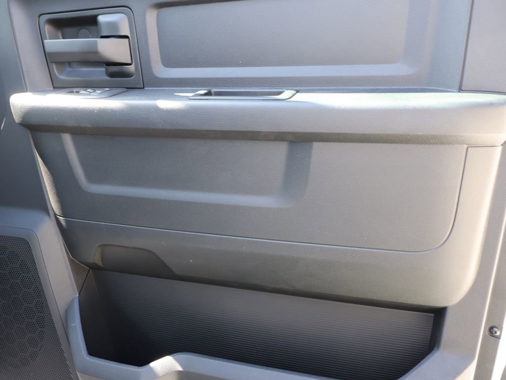 New 2026 RAM 3500 Tradesman AWD/4WD image 8