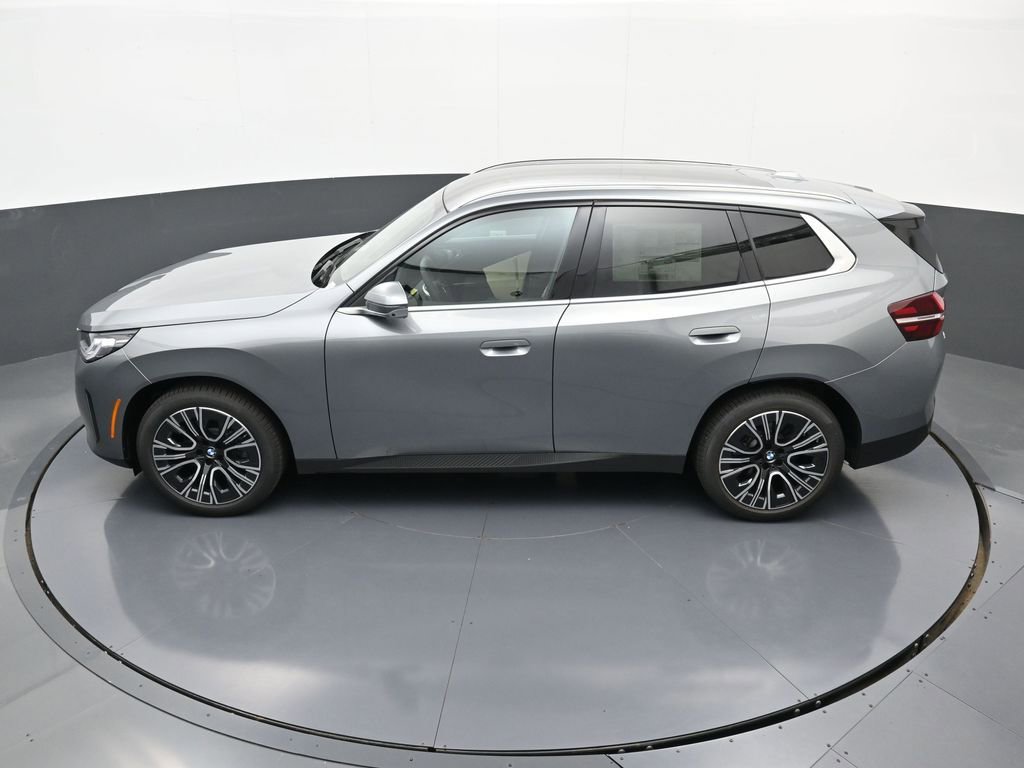 New 2026 BMW X3 xDrive30 w/ Premium Package image 40