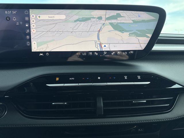 New 2026 Buick Enclave Avenir w/ Super Cruise Package FWD image 21