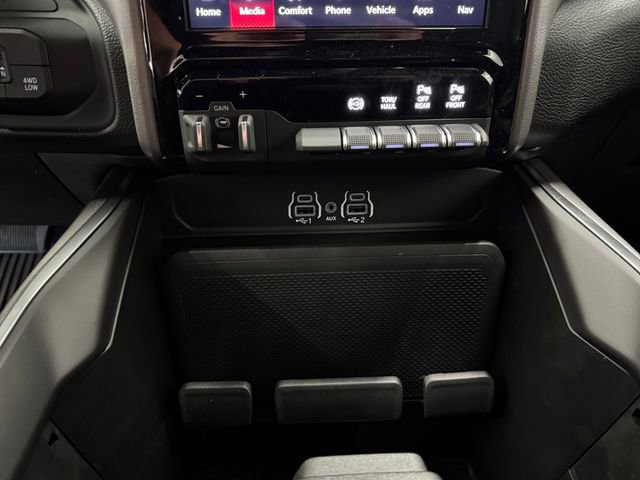 New 2026 RAM 3500 Big Horn image 13