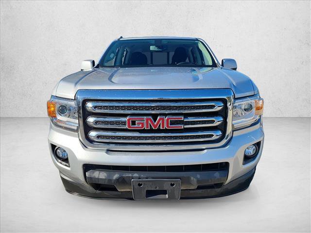 Used 2016 GMC Canyon SLE w/ SLE Convenience Package image 2