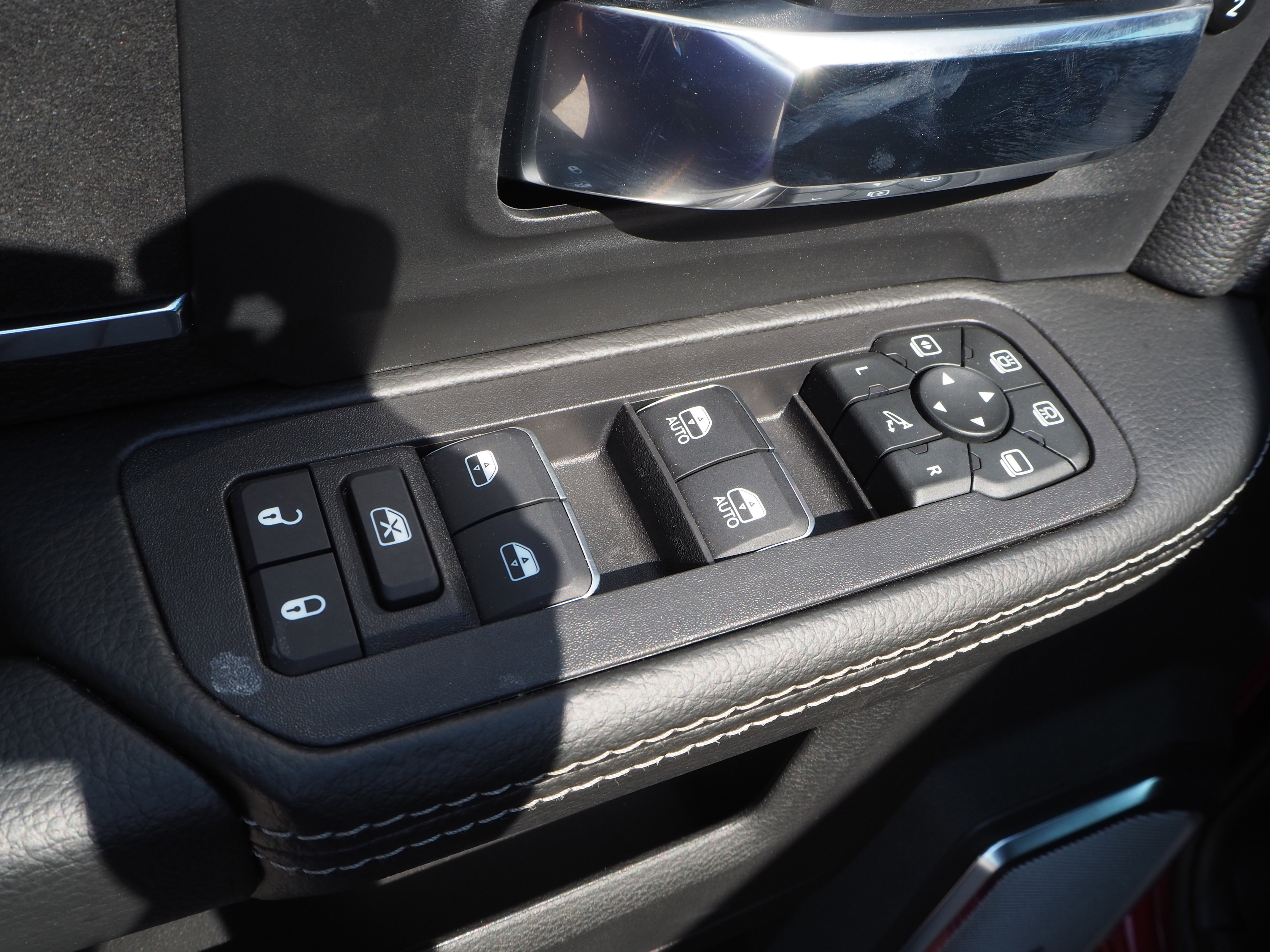 New 2026 RAM 2500 Laramie image 26
