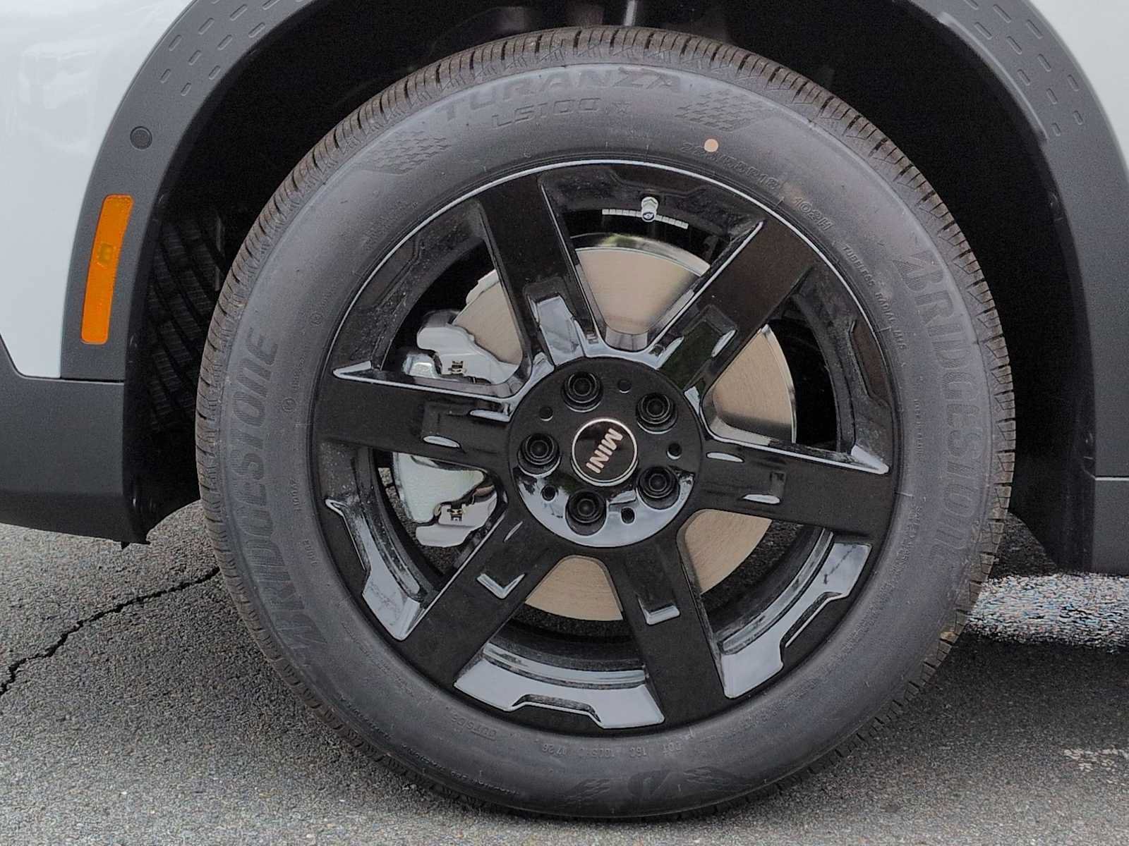 New 2027 MINI Cooper Countryman S AWD/4WD image 14