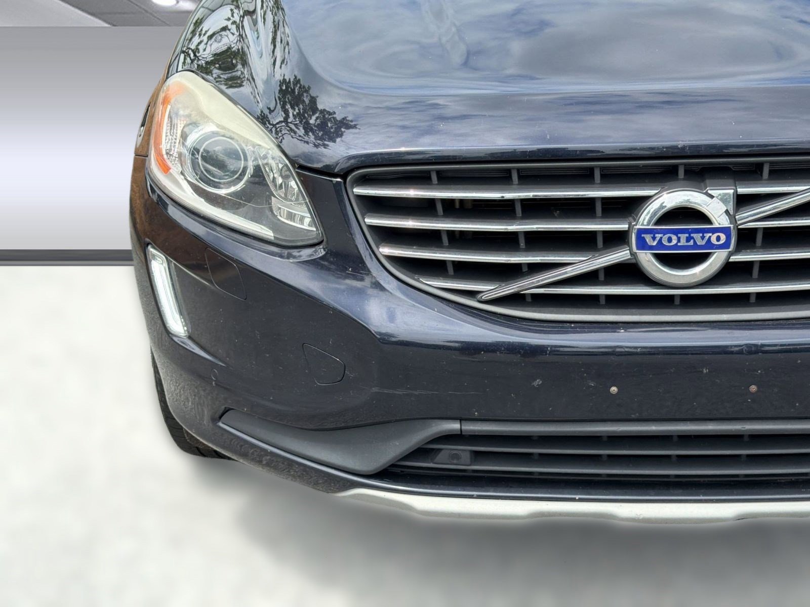 Used 2017 Volvo XC60 T5 Inscription w/ Preferred Option Package AWD/4WD image 10
