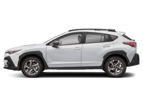 New 2026 Subaru Crosstrek 2.5i Premium image 3
