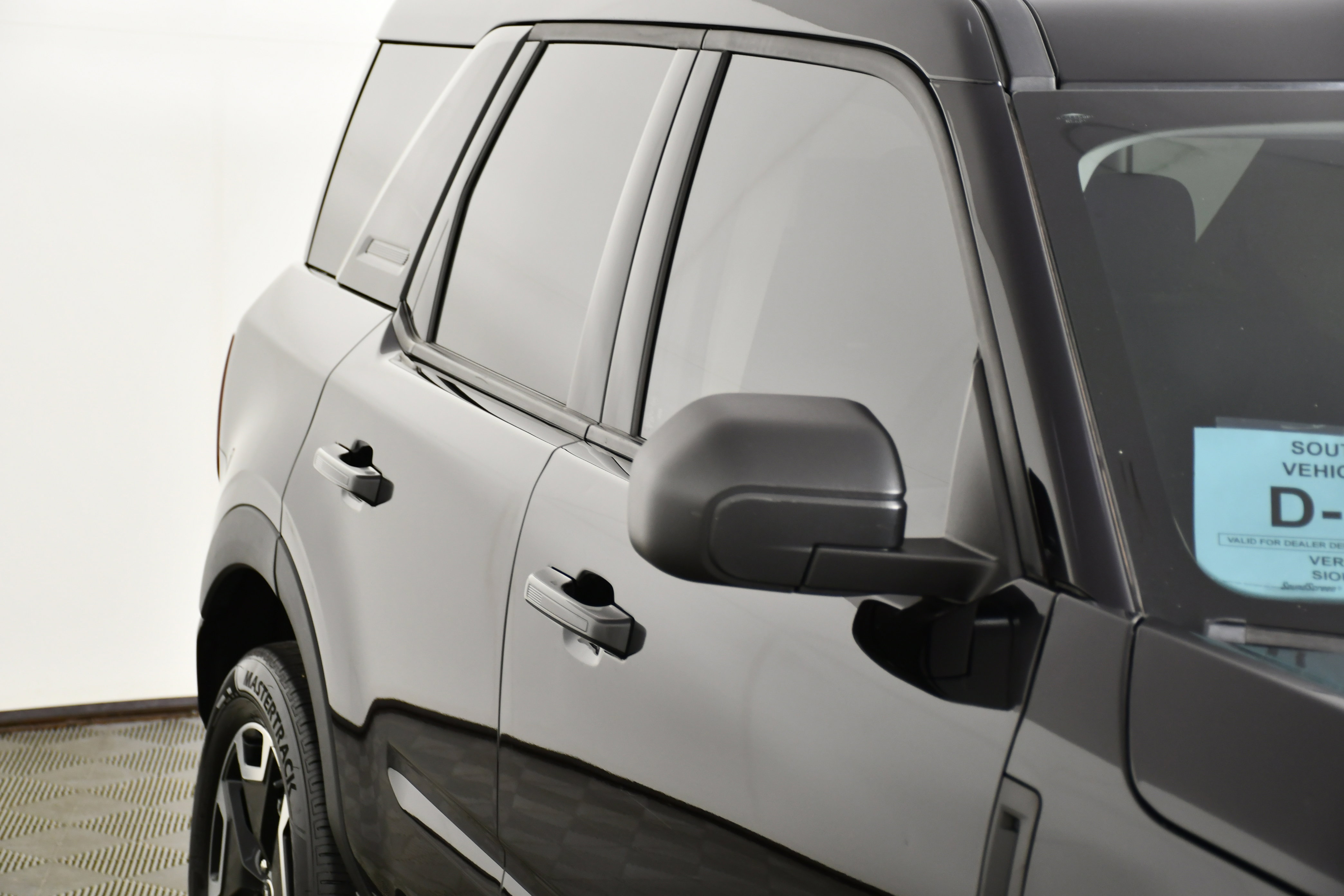 Used 2021 Ford Bronco Sport Outer Banks w/ Outer Banks Package (96D) image 14