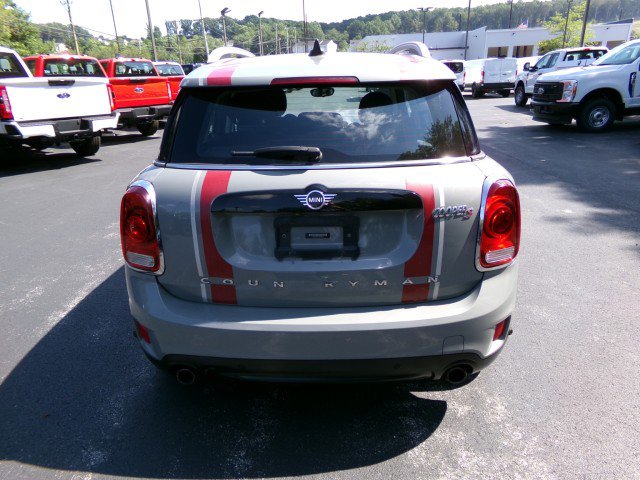 Used 2019 MINI Cooper Countryman S image 9