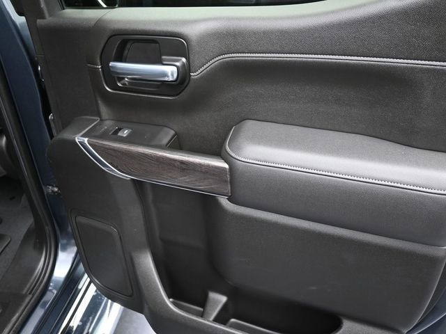 Used 2020 Chevrolet Silverado 1500 LTZ w/ LTZ Premium Package image 35