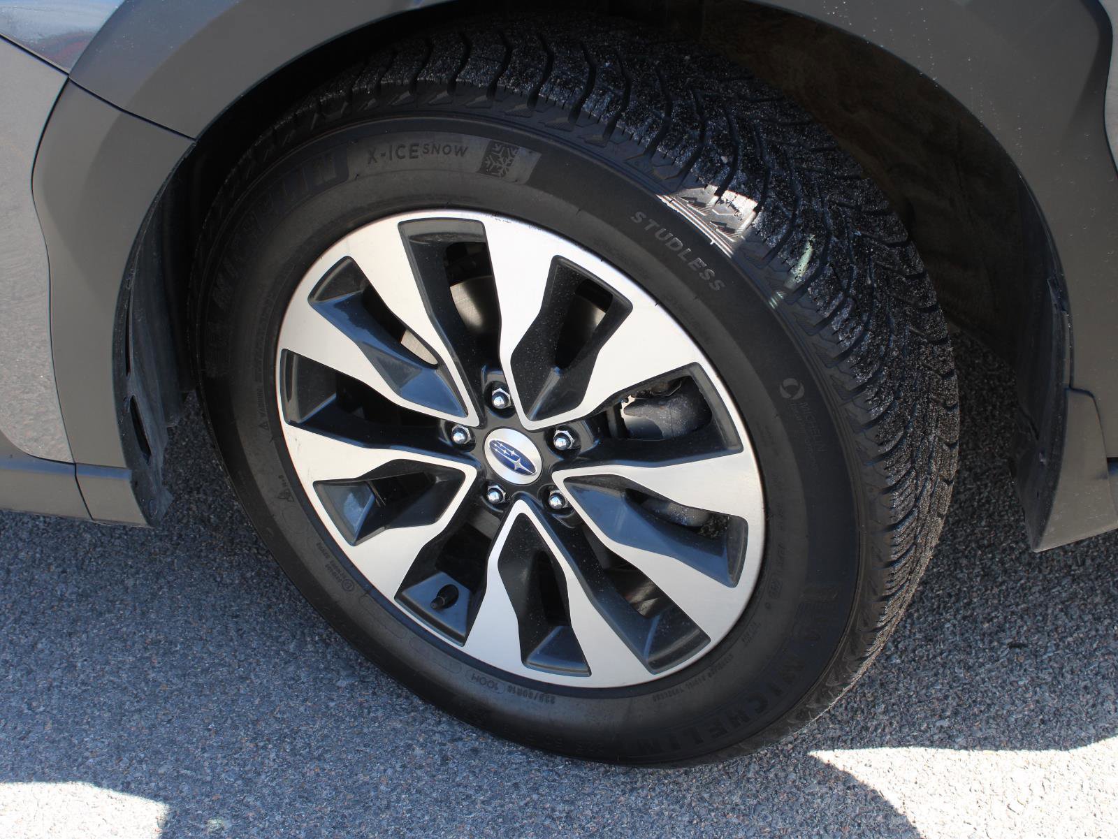Used 2023 Subaru Outback Limited image 18